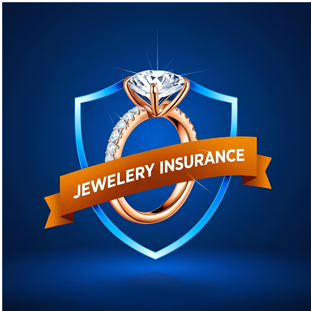 Do you need Jewellery Insurance & What is/isn’t covered in a policy?